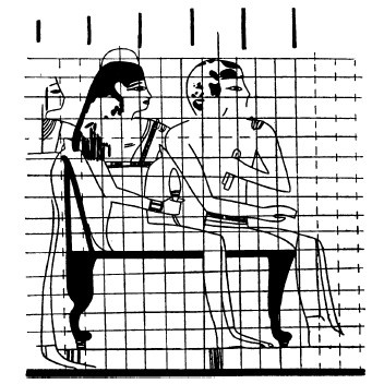 Иллюстрация к книге — Строительство и архитектура в Древнем Египте [i_138.jpg]