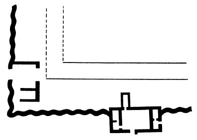 Иллюстрация к книге — Строительство и архитектура в Древнем Египте [i_145.jpg]