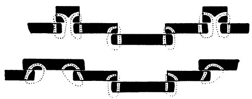 Иллюстрация к книге — Строительство и архитектура в Древнем Египте [i_147.jpg]