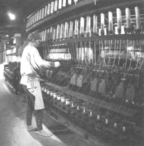 Иллюстрация к книге — Прощай, нищета! Краткая экономическая история мира [_115.jpg]