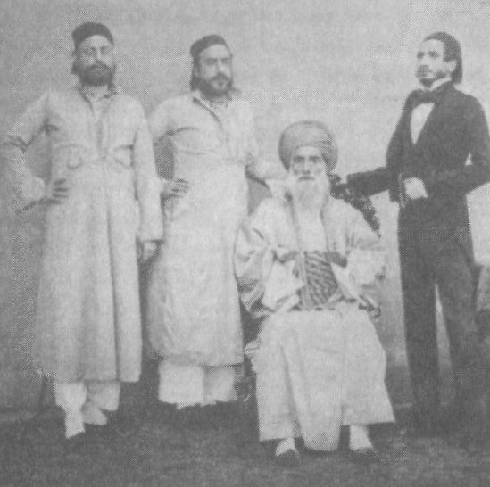 Иллюстрация к книге — Прощай, нищета! Краткая экономическая история мира [_160.jpg]