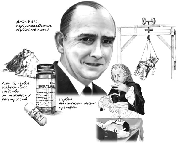 Иллюстрация к книге — Открытия, которые изменили мир. Как 10 величайших открытий в медицине спасли миллионы жизней и изменили наше видение мира [_9.jpg]