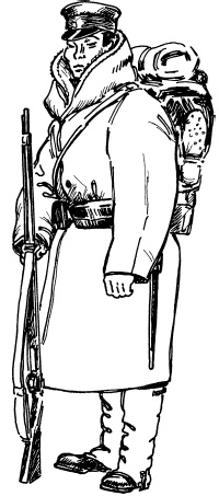 Иллюстрация к книге — Оружие великих держав. От копья до атомной бомбы [i_008.jpg]