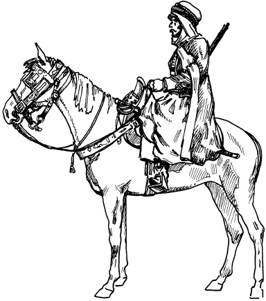 Иллюстрация к книге — Оружие великих держав. От копья до атомной бомбы [i_014.jpg]