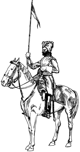 Иллюстрация к книге — Оружие великих держав. От копья до атомной бомбы [i_016.jpg]