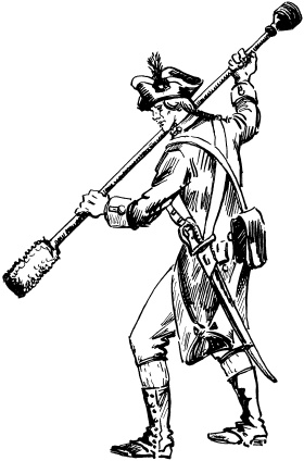 Иллюстрация к книге — Оружие великих держав. От копья до атомной бомбы [i_023.jpg]