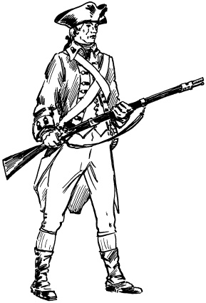 Иллюстрация к книге — Оружие великих держав. От копья до атомной бомбы [i_025.jpg]