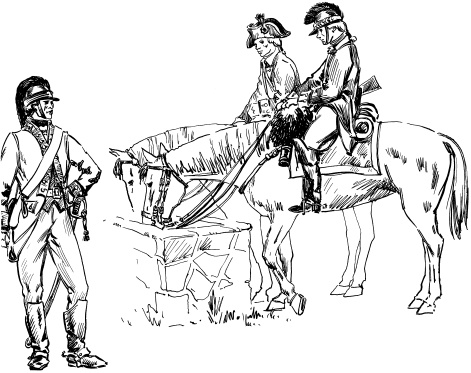 Иллюстрация к книге — Оружие великих держав. От копья до атомной бомбы [i_026.jpg]