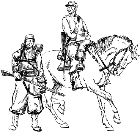 Иллюстрация к книге — Оружие великих держав. От копья до атомной бомбы [i_030.jpg]