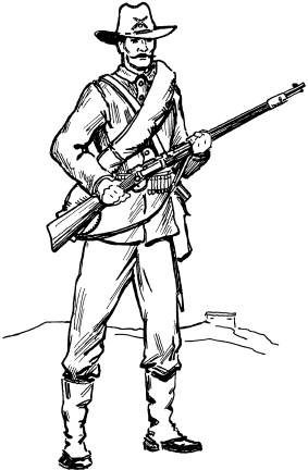 Иллюстрация к книге — Оружие великих держав. От копья до атомной бомбы [i_034.jpg]