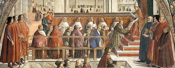 Иллюстрация к книге — Лоренцо Великолепный [_0_1d7b8_553109ff_xl1.jpg]