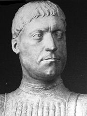 Иллюстрация к книге — Лоренцо Великолепный [_180px301_piero_de_medici_01.jpg]