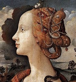 Иллюстрация к книге — Лоренцо Великолепный [_250pxpiero_di_cosimo_043_detail.jpg]