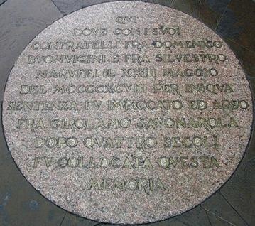 Иллюстрация к книге — Лоренцо Великолепный [autodafe.jpg]