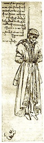 Иллюстрация к книге — Лоренцо Великолепный [bandino2.jpg]