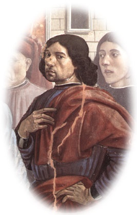 Иллюстрация к книге — Лоренцо Великолепный [girland_big_1.jpg]