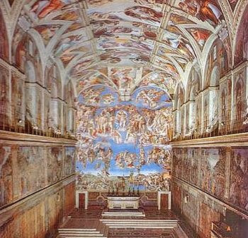 Иллюстрация к книге — Лоренцо Великолепный [sixtcap.jpg]