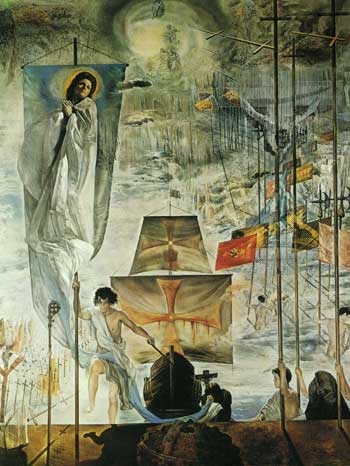 Иллюстрация к книге — Мировая история в легендах и мифах [i_025.jpg]