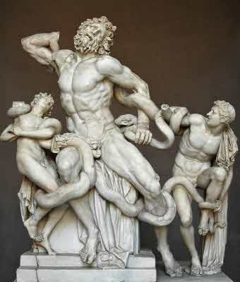 Иллюстрация к книге — Легенды мировой истории [i_018.jpg]