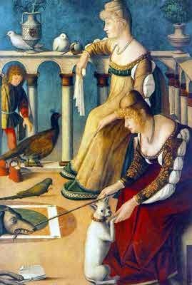 Иллюстрация к книге — Легенды мировой истории [i_033.jpg]