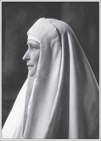 Иллюстрация к книге — Московские общины сестер милосердия в XIX - начале XX века [i_001.jpg]