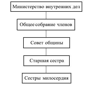 Иллюстрация к книге — Московские общины сестер милосердия в XIX - начале XX века [i_009.jpg]