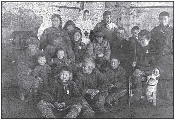 Иллюстрация к книге — Московские общины сестер милосердия в XIX - начале XX века [i_033.jpg]