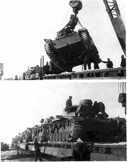 Иллюстрация к книге — Трофейные танки Красной Армии [i_011.jpg]