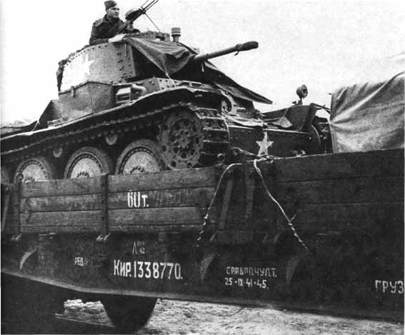 Иллюстрация к книге — Трофейные танки Красной Армии [i_019.jpg]