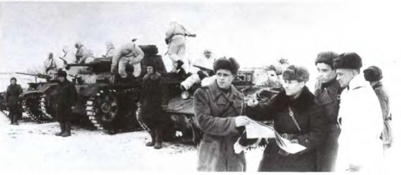 Иллюстрация к книге — Трофейные танки Красной Армии [i_068.jpg]