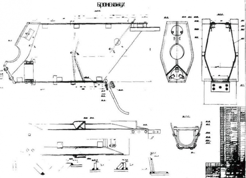 Иллюстрация к книге — Трофейные танки Красной Армии [i_080.jpg]