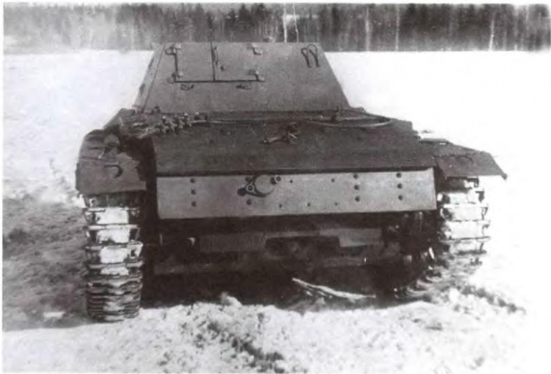 Иллюстрация к книге — Трофейные танки Красной Армии [i_084.jpg]