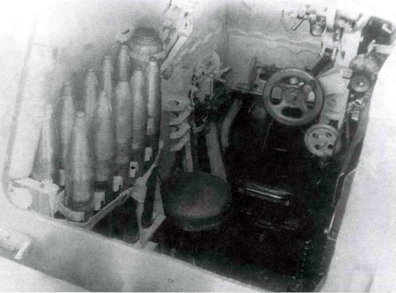 Иллюстрация к книге — Трофейные танки Красной Армии [i_087.jpg]