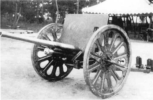 Иллюстрация к книге — Танки на Халхин-Голе. Необъявленная война Сталина [i_008.jpg]