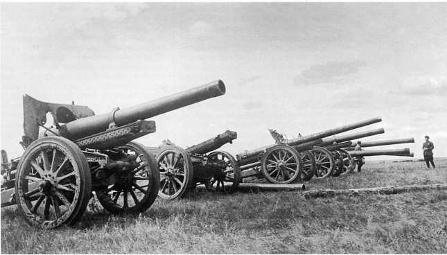 Иллюстрация к книге — Танки на Халхин-Голе. Необъявленная война Сталина [i_013.jpg]