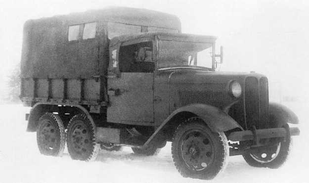 Иллюстрация к книге — Танки на Халхин-Голе. Необъявленная война Сталина [i_024.jpg]