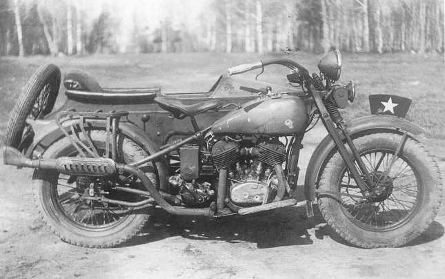 Иллюстрация к книге — Танки на Халхин-Голе. Необъявленная война Сталина [i_025.jpg]