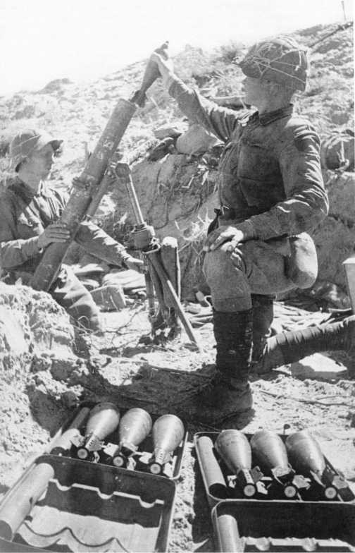 Иллюстрация к книге — Танки на Халхин-Голе. Необъявленная война Сталина [i_053.jpg]