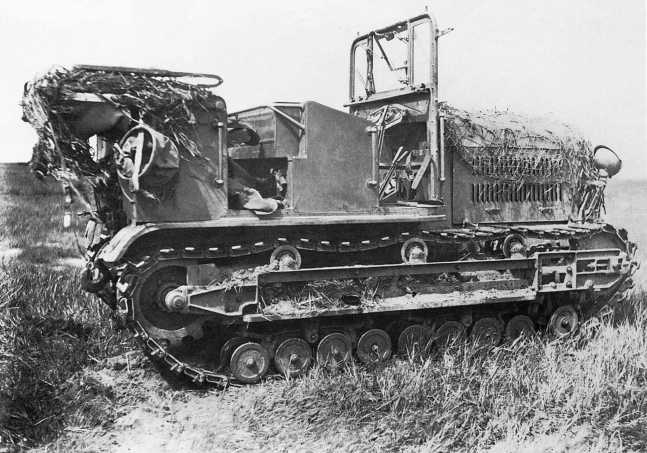 Иллюстрация к книге — Танки на Халхин-Голе. Необъявленная война Сталина [i_054.jpg]