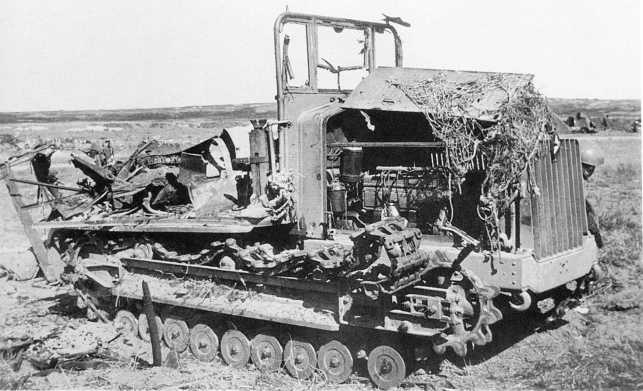 Иллюстрация к книге — Танки на Халхин-Голе. Необъявленная война Сталина [i_055.jpg]