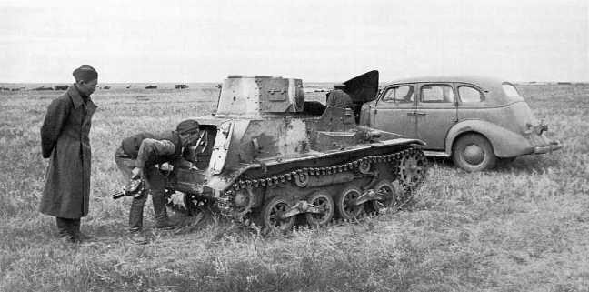 Иллюстрация к книге — Танки на Халхин-Голе. Необъявленная война Сталина [i_073.jpg]