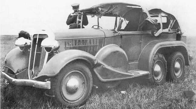 Иллюстрация к книге — Танки на Халхин-Голе. Необъявленная война Сталина [i_076.jpg]