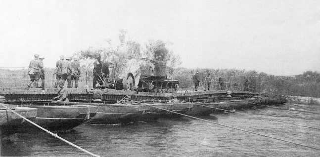 Иллюстрация к книге — Танки на Халхин-Голе. Необъявленная война Сталина [i_093.jpg]