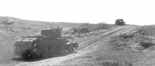 Иллюстрация к книге — Танки на Халхин-Голе. Необъявленная война Сталина [i_109.jpg]