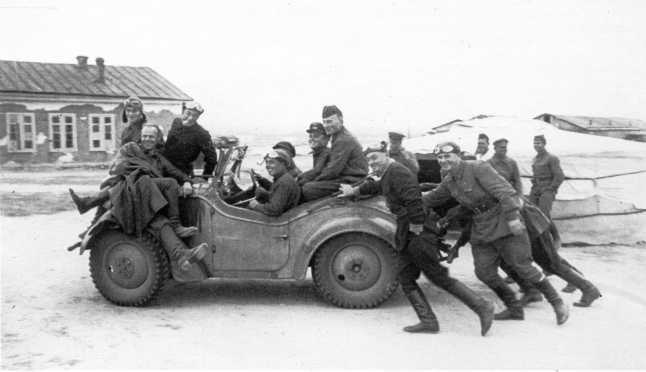 Иллюстрация к книге — Танки на Халхин-Голе. Необъявленная война Сталина [i_110.jpg]