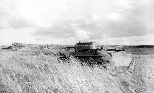 Иллюстрация к книге — Танки на Халхин-Голе. Необъявленная война Сталина [i_111.jpg]