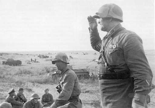 Иллюстрация к книге — Танки на Халхин-Голе. Необъявленная война Сталина [i_118.jpg]