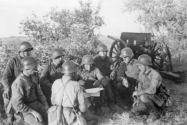 Иллюстрация к книге — Танки на Халхин-Голе. Необъявленная война Сталина [i_119.jpg]