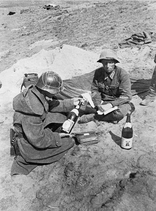 Иллюстрация к книге — Танки на Халхин-Голе. Необъявленная война Сталина [i_125.jpg]