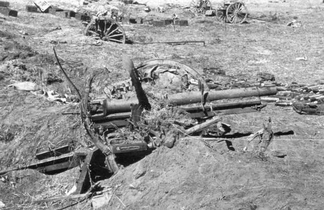 Иллюстрация к книге — Танки на Халхин-Голе. Необъявленная война Сталина [i_128.jpg]